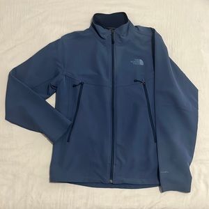 The North Face Men's RDT Softshell Jacket